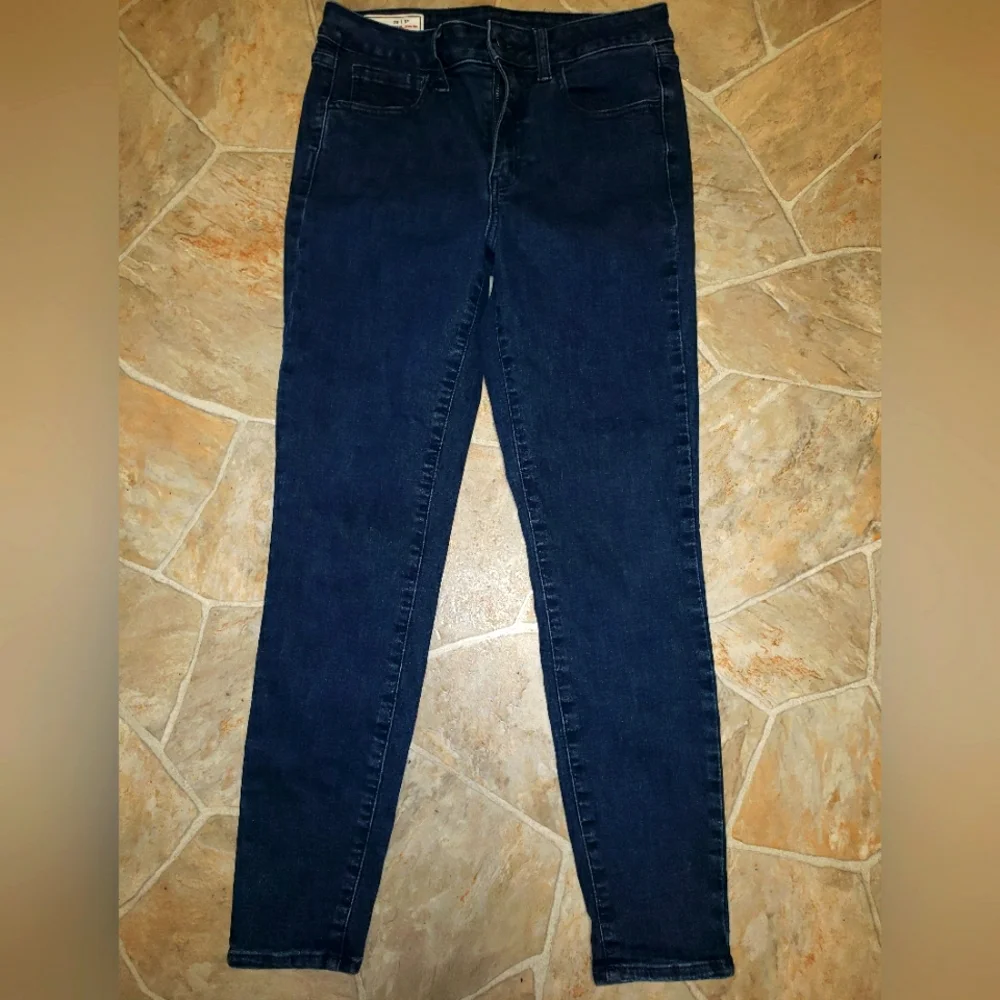 Gap Universal Jegging sz 8 - Picture 3 of 7